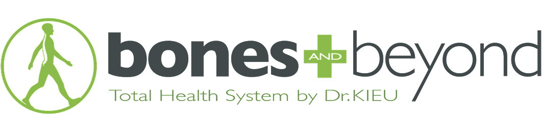 Bones And Beyond