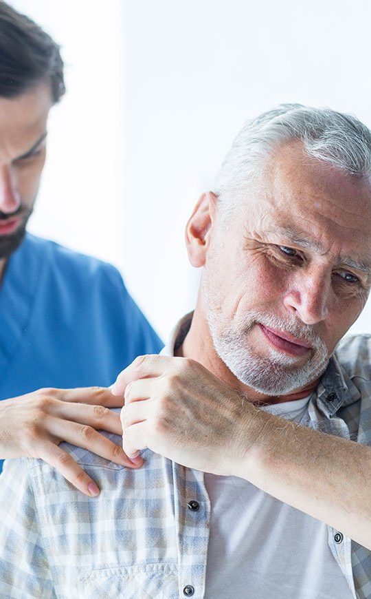 chiropracticshoulderpain Chiropractic Shoulder Pain