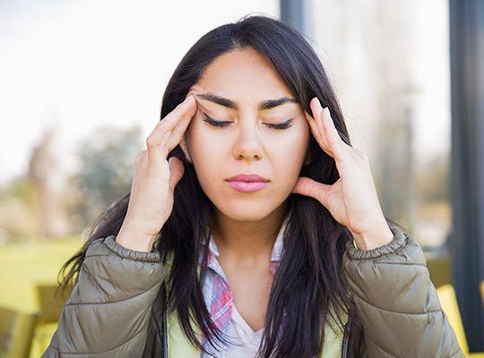 headaches