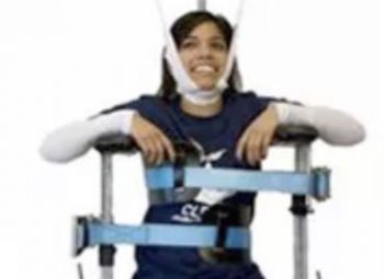stage-set Scoliosis Correction Treatment