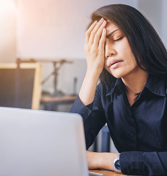 tensionheadaches Tension Headaches